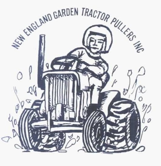 New England Garden Tractor Pullers